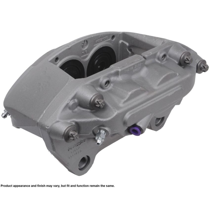 CARDONE Reman 19-7198 Remanufactured Unloaded Caliper