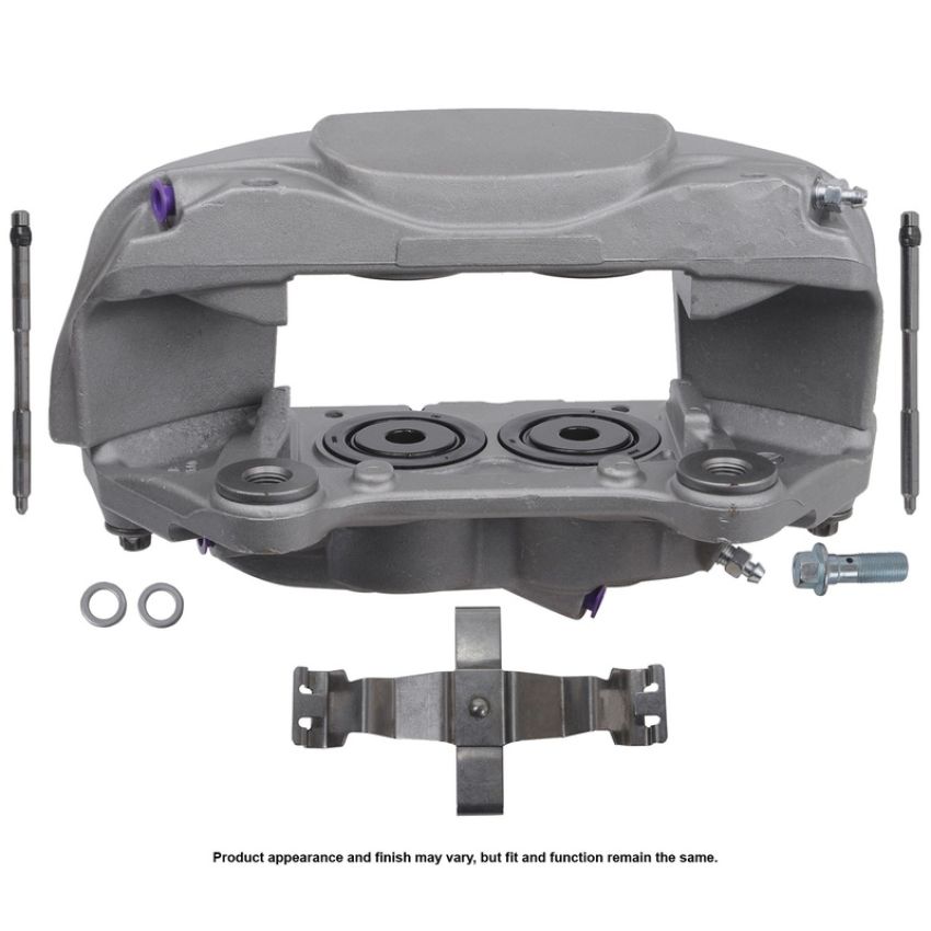 CARDONE Reman 19-7198 Remanufactured Unloaded Caliper