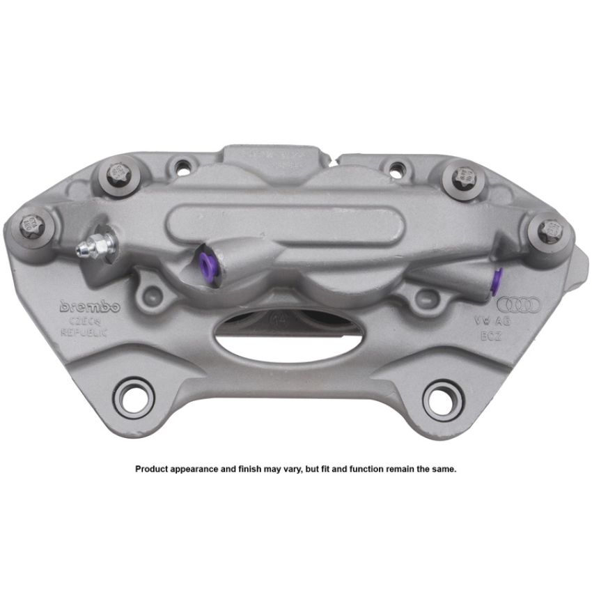 CARDONE Reman 19-7198 Remanufactured Unloaded Caliper