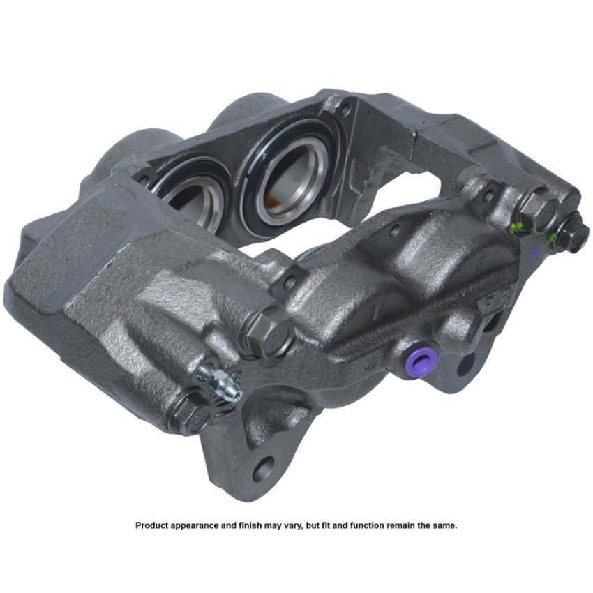 CARDONE Reman 19-7282 Remanufactured Unloaded Caliper