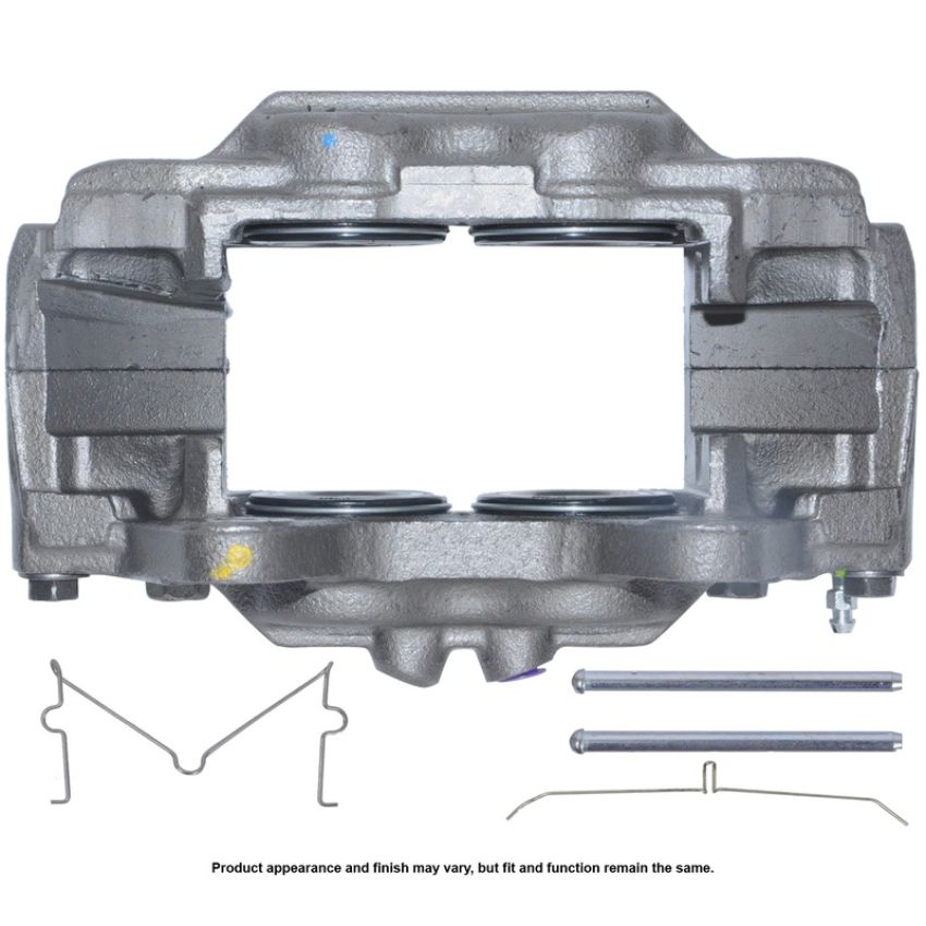 CARDONE Reman 19-7282 Remanufactured Unloaded Caliper