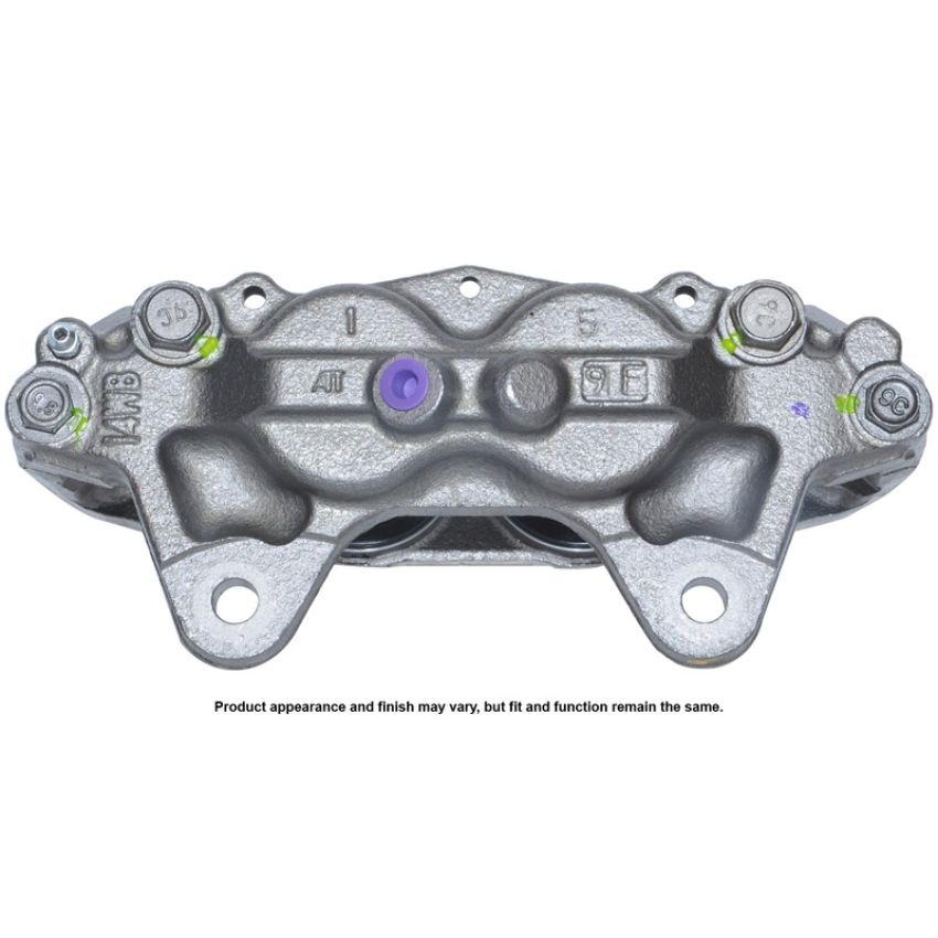 CARDONE Reman 19-7282 Remanufactured Unloaded Caliper