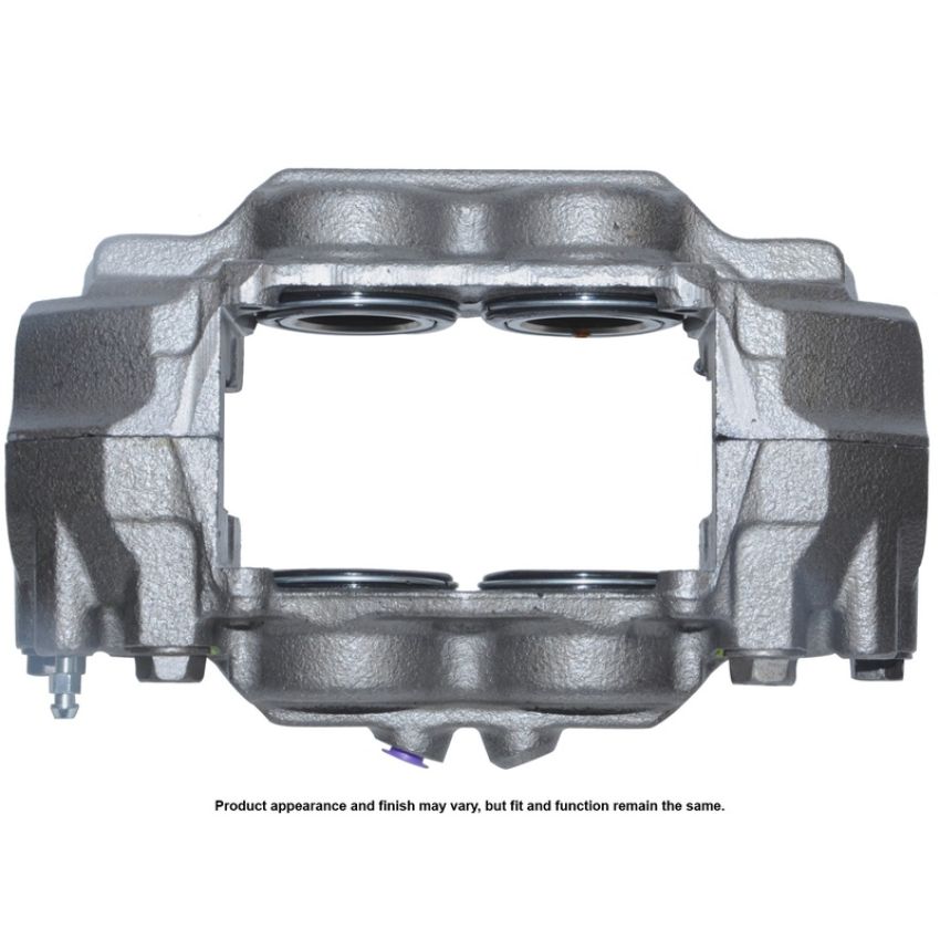 CARDONE Reman 19-7282 Remanufactured Unloaded Caliper