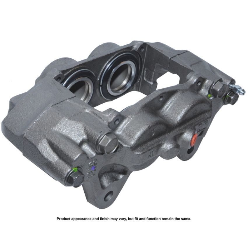 CARDONE Reman 19-7283 Remanufactured Unloaded Caliper