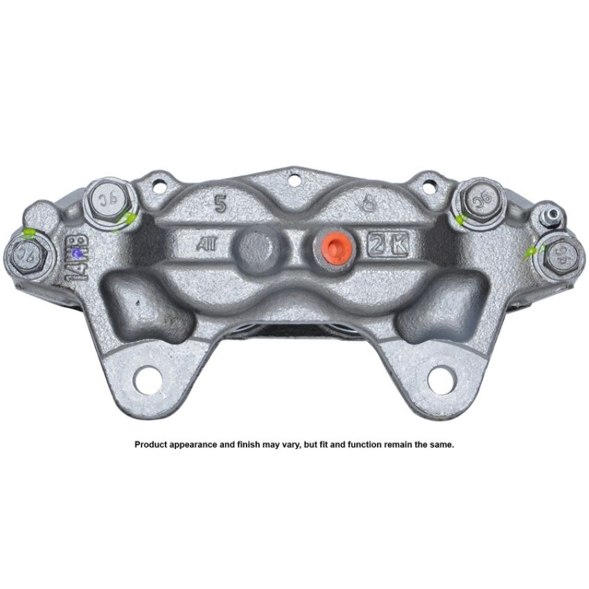 CARDONE Reman 19-7283 Remanufactured Unloaded Caliper