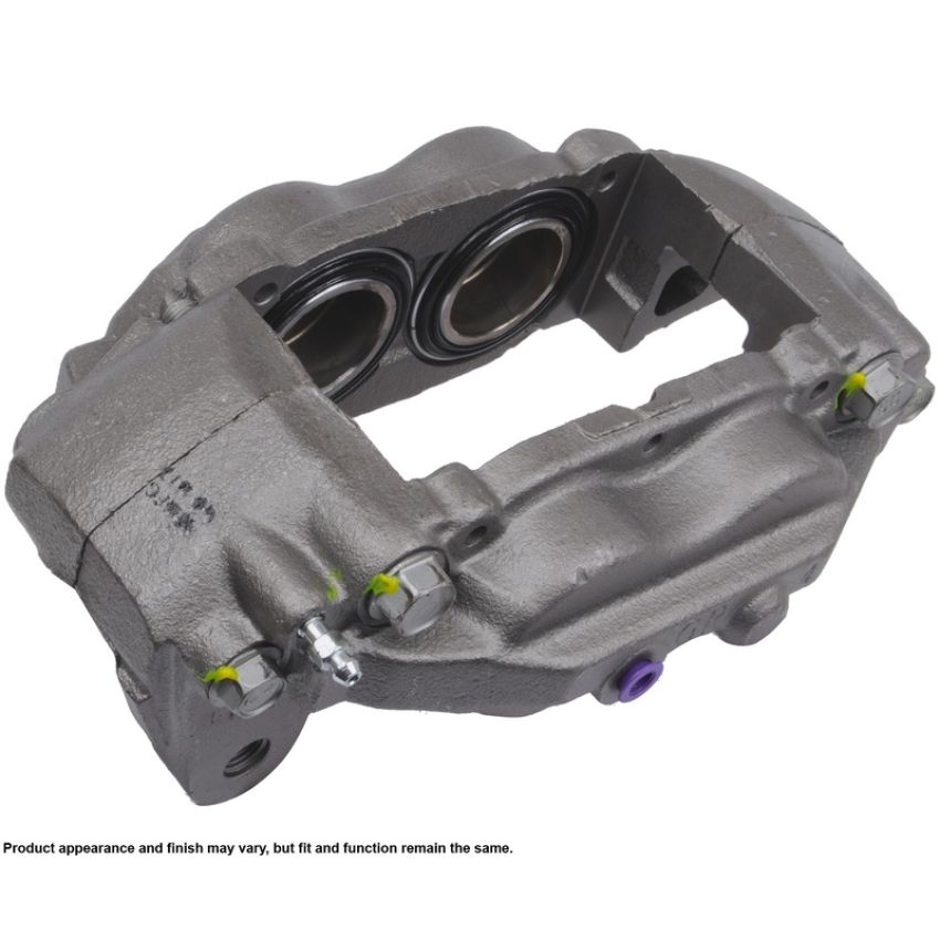 CARDONE Reman 19-7342 Remanufactured Unloaded Caliper