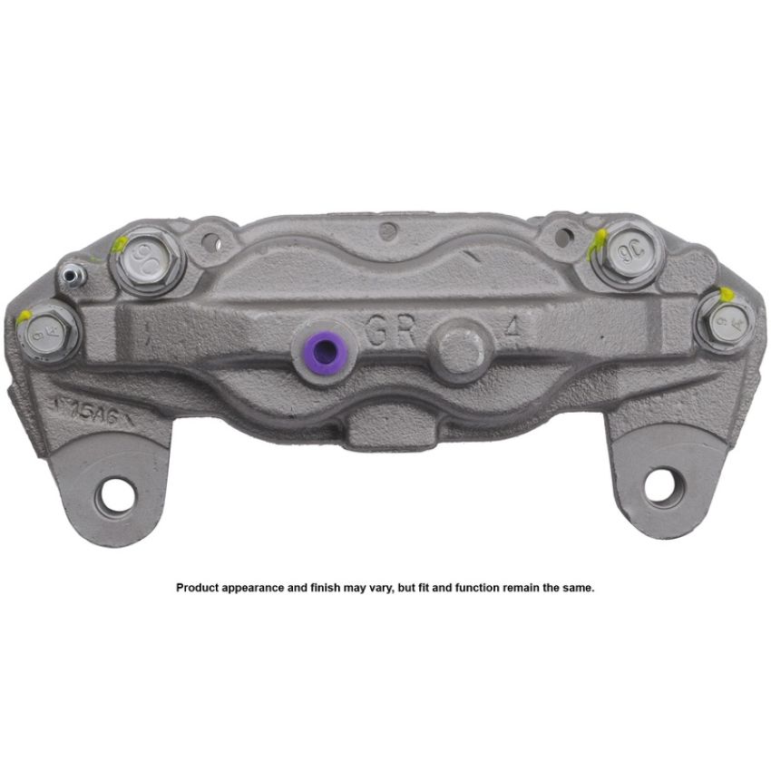 CARDONE Reman 19-7342 Remanufactured Unloaded Caliper