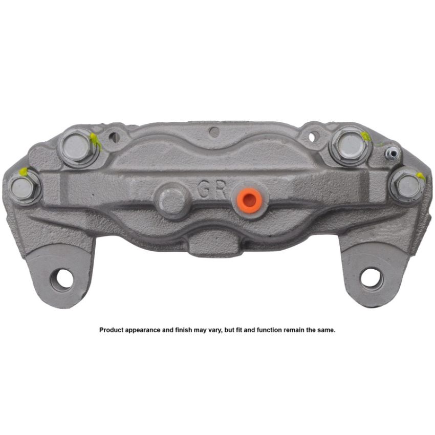 CARDONE Reman 19-7343 Remanufactured Unloaded Caliper