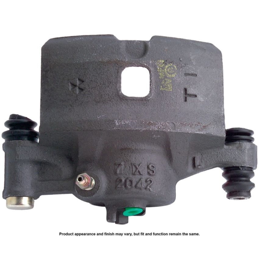 CARDONE Reman 19-745 Remanufactured Unloaded Caliper