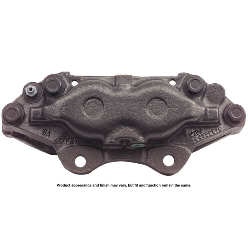 CARDONE Reman 19-766 Remanufactured Unloaded Caliper