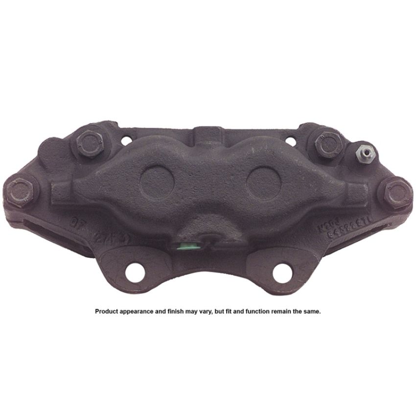 CARDONE Reman 19-767 Remanufactured Unloaded Caliper