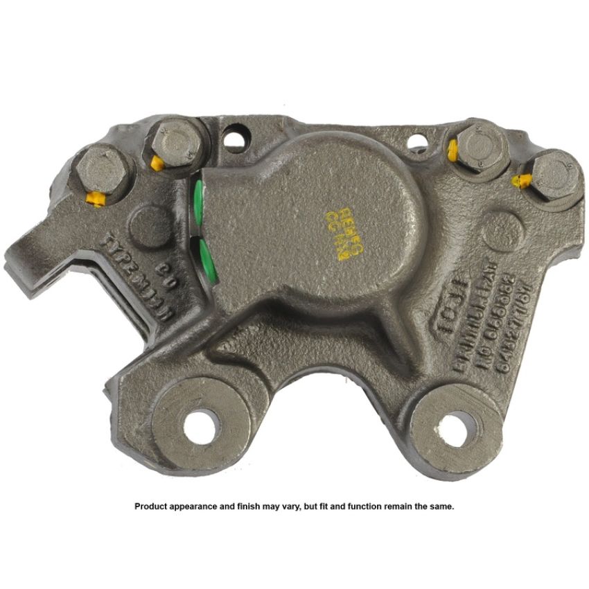 CARDONE Reman 19-769 Remanufactured Unloaded Caliper