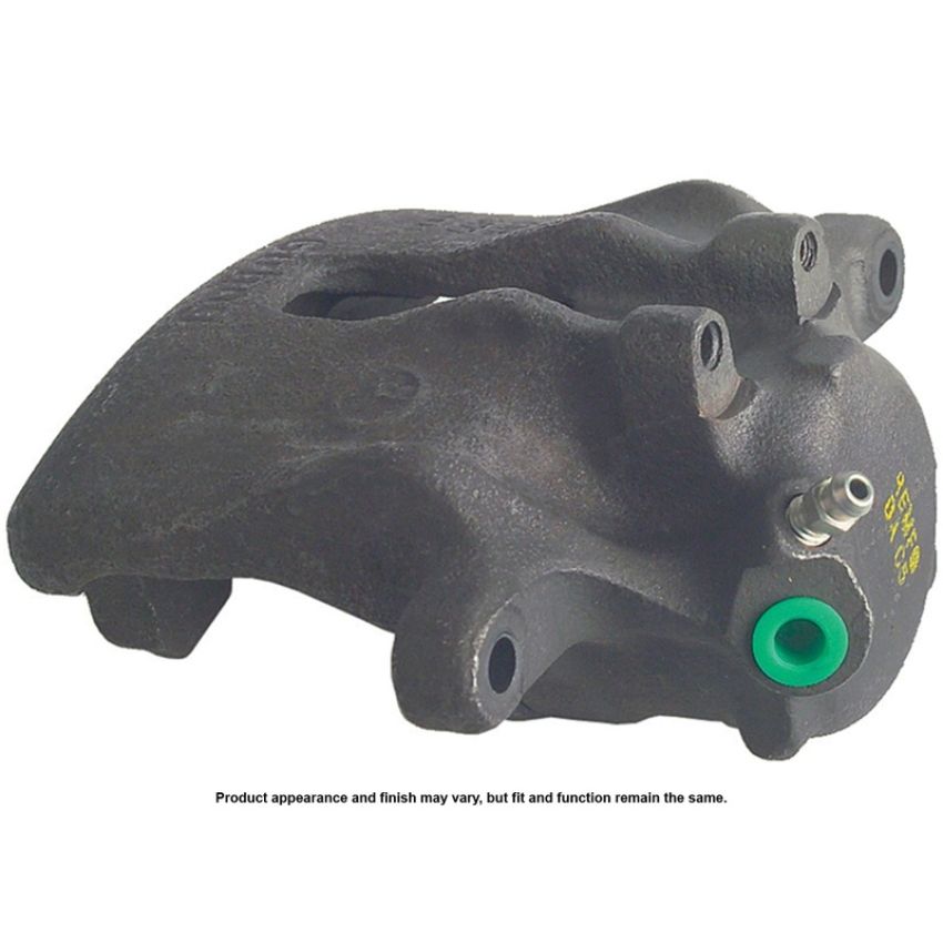 CARDONE Reman 19-772 Remanufactured Unloaded Caliper