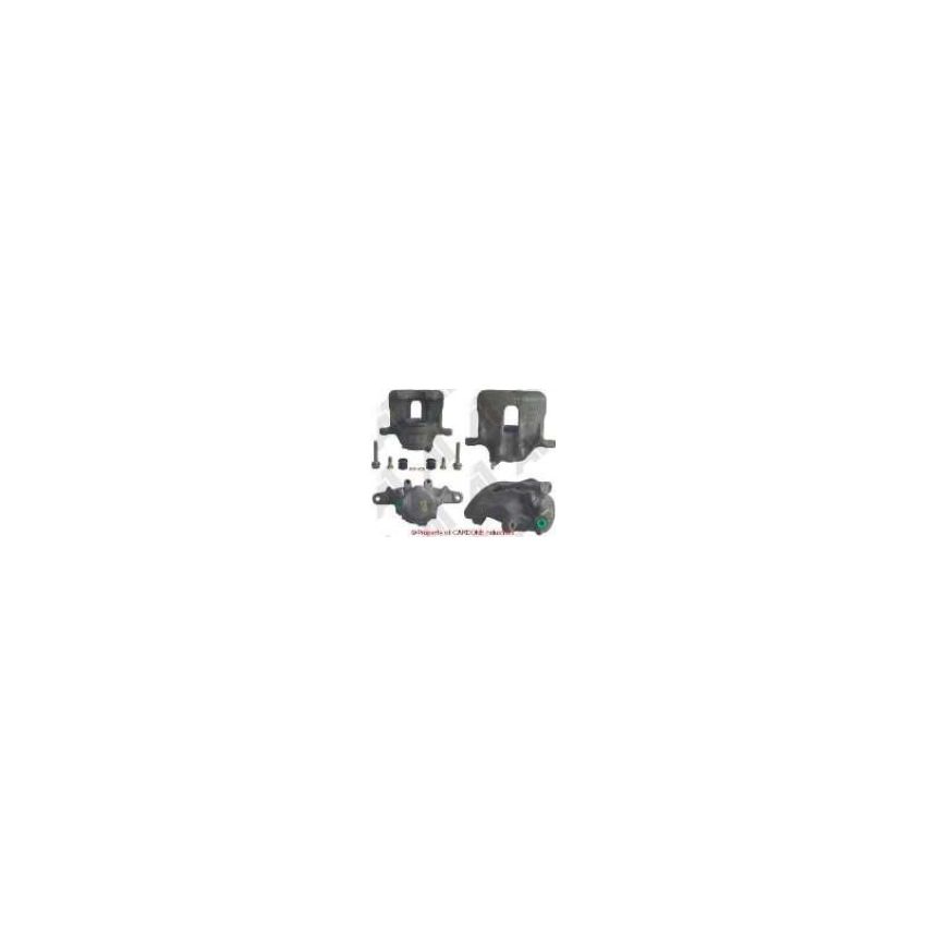CARDONE Reman 19-772 Remanufactured Unloaded Caliper