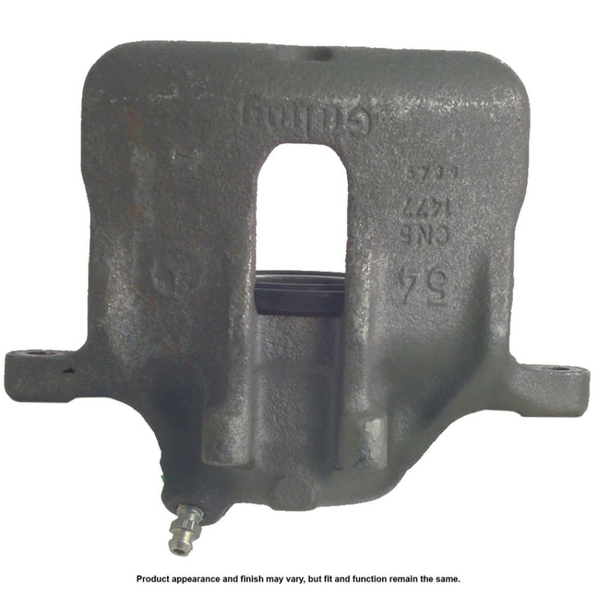 CARDONE Reman 19-772 Remanufactured Unloaded Caliper