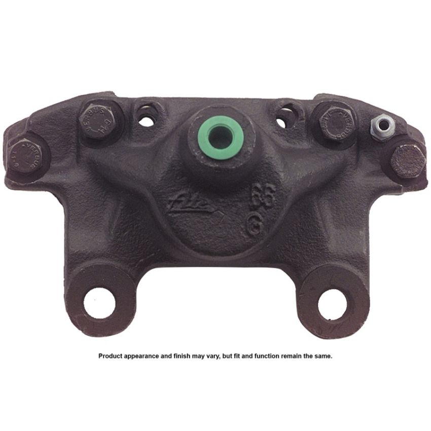 CARDONE Reman 19-774 Remanufactured Unloaded Caliper