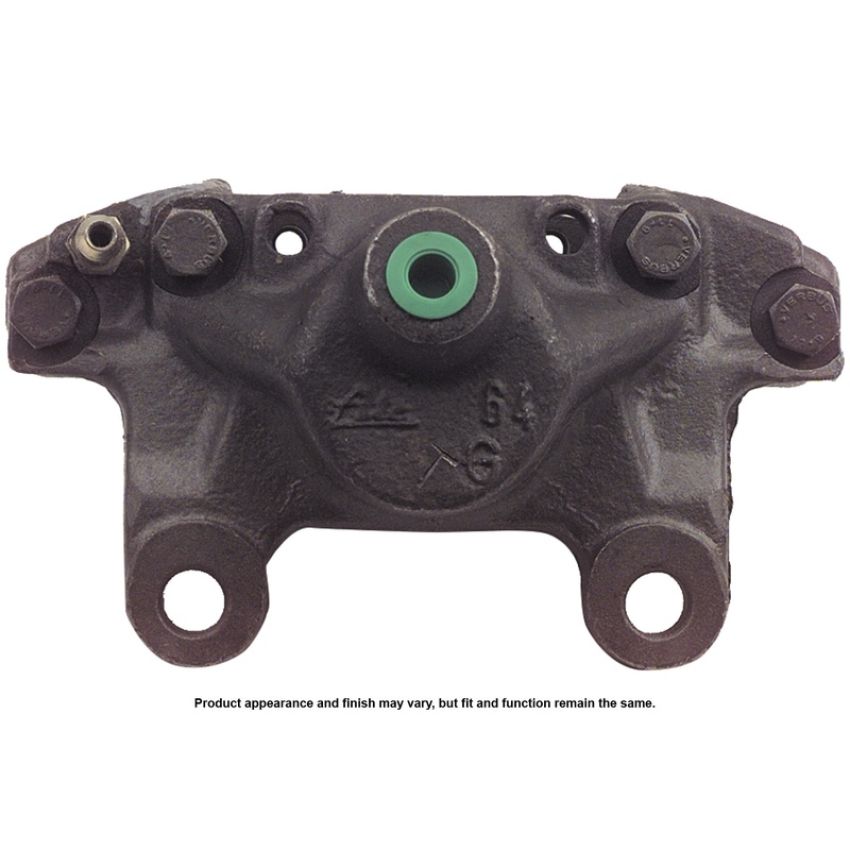 CARDONE Reman 19-775 Remanufactured Unloaded Caliper