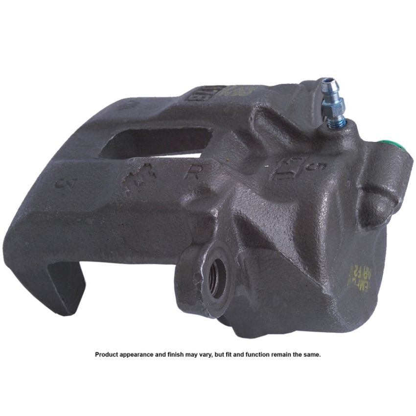 CARDONE Reman 19-806 Remanufactured Unloaded Caliper