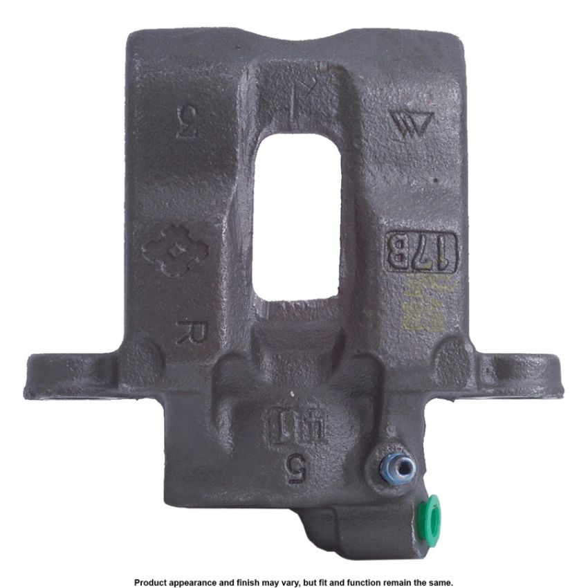CARDONE Reman 19-806 Remanufactured Unloaded Caliper