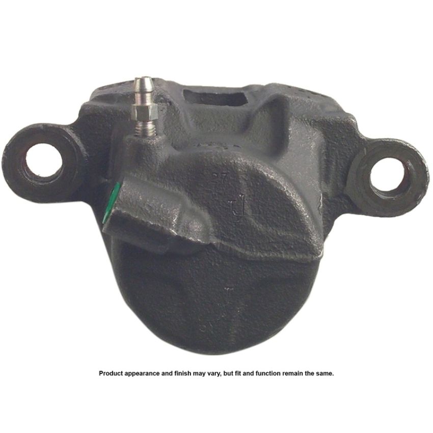 CARDONE Reman 19-807 Remanufactured Unloaded Caliper