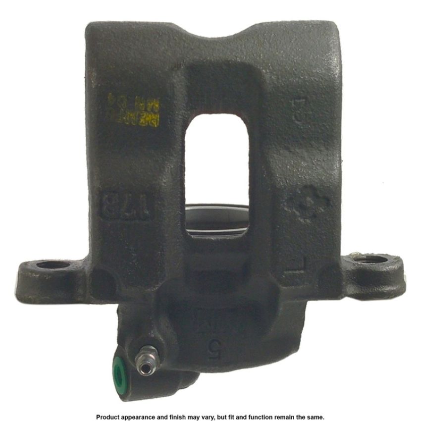 CARDONE Reman 19-807 Remanufactured Unloaded Caliper