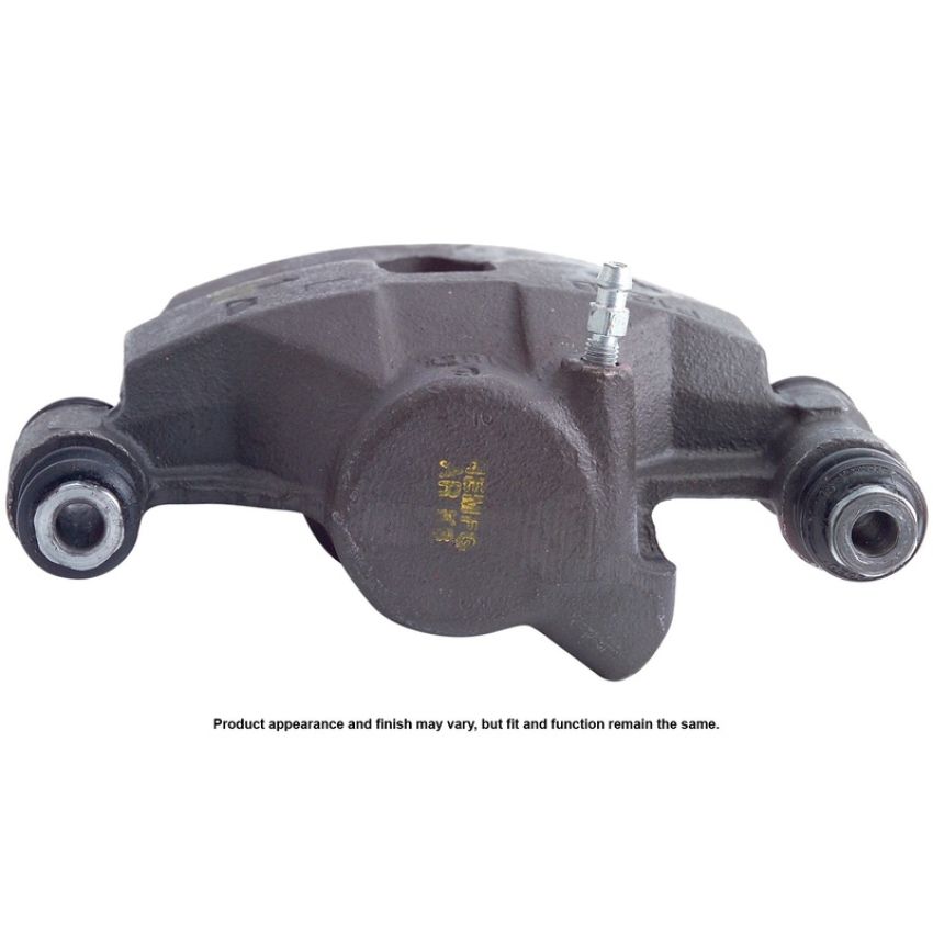 CARDONE Reman 19-809 Remanufactured Unloaded Caliper