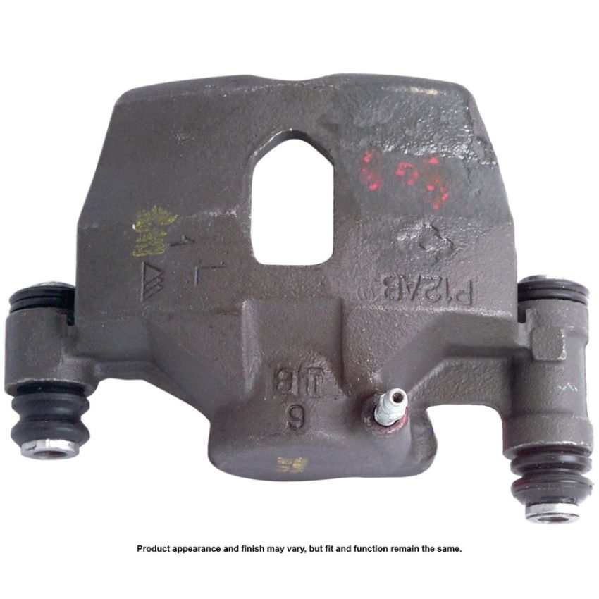 CARDONE Reman 19-809 Remanufactured Unloaded Caliper
