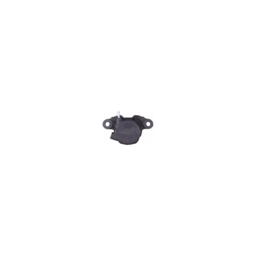 CARDONE Reman 19-810 Remanufactured Unloaded Caliper