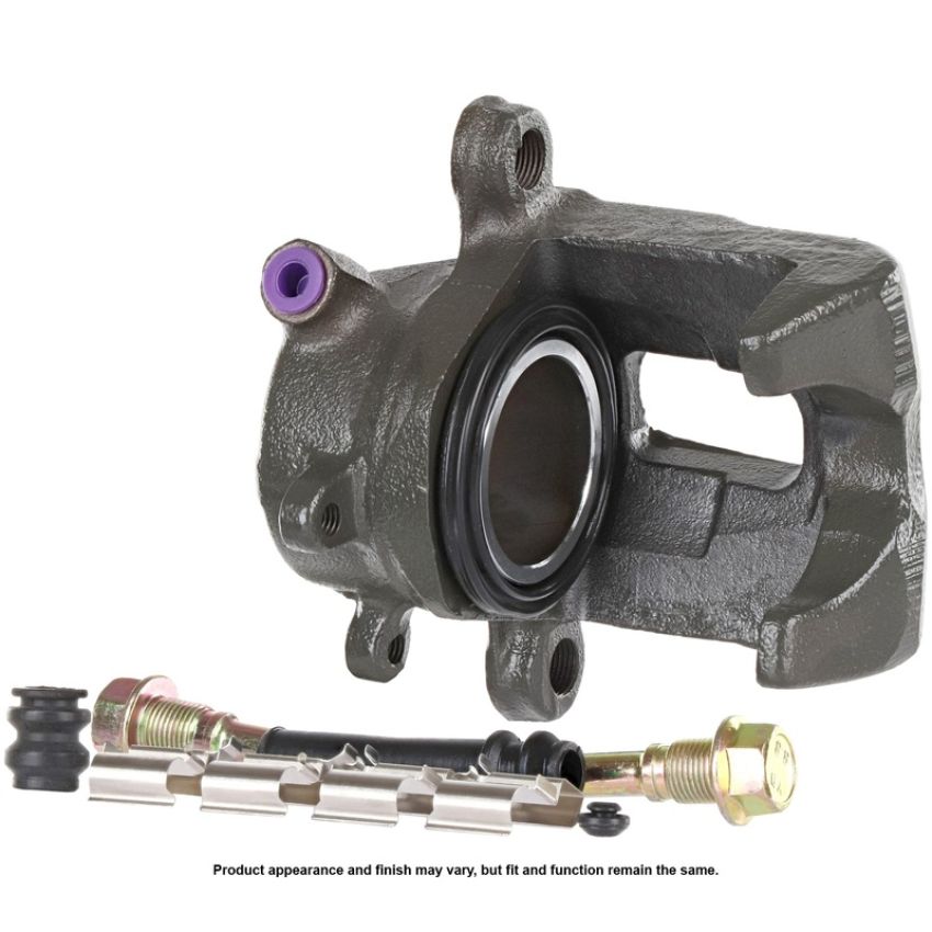 CARDONE Reman 19-818 Remanufactured Unloaded Caliper
