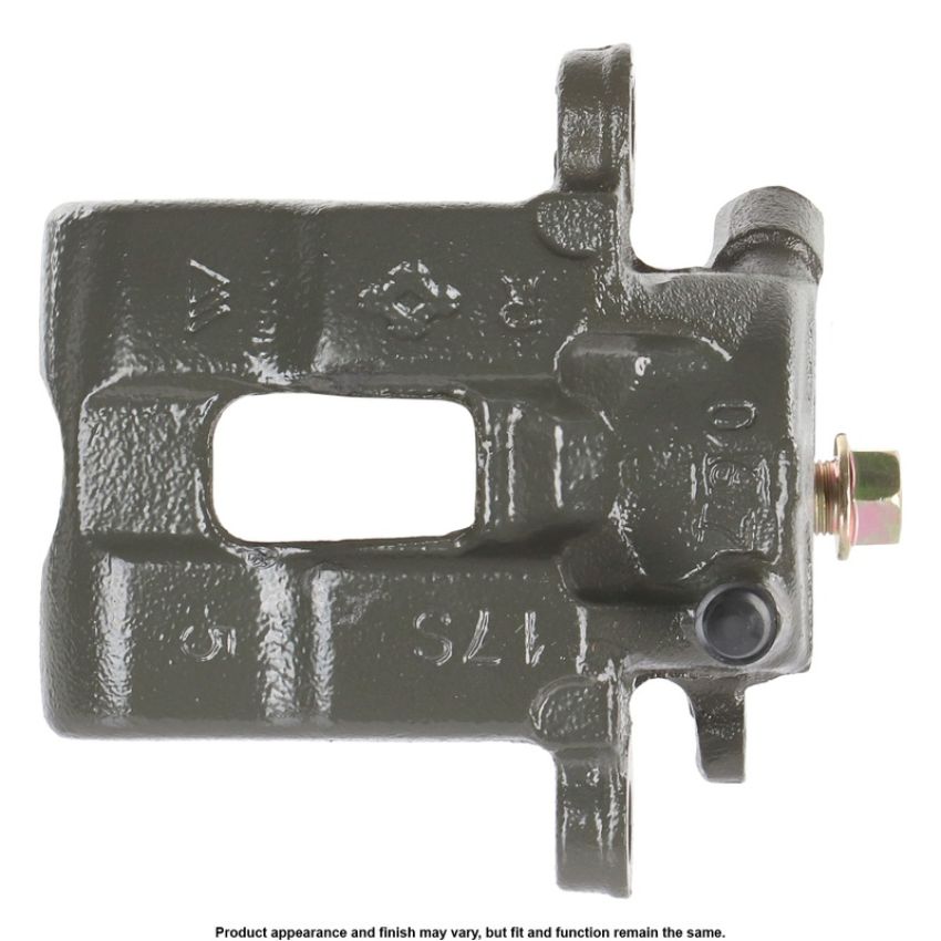 CARDONE Reman 19-818 Remanufactured Unloaded Caliper