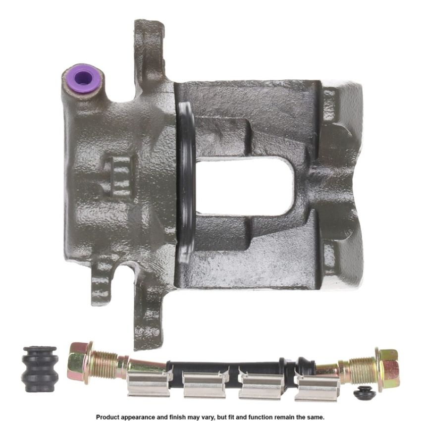 CARDONE Reman 19-818 Remanufactured Unloaded Caliper
