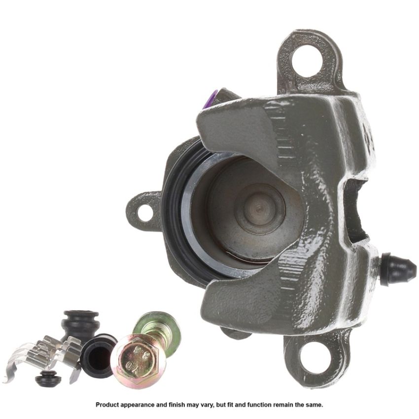 CARDONE Reman 19-818 Remanufactured Unloaded Caliper