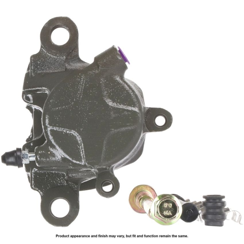 CARDONE Reman 19-818 Remanufactured Unloaded Caliper
