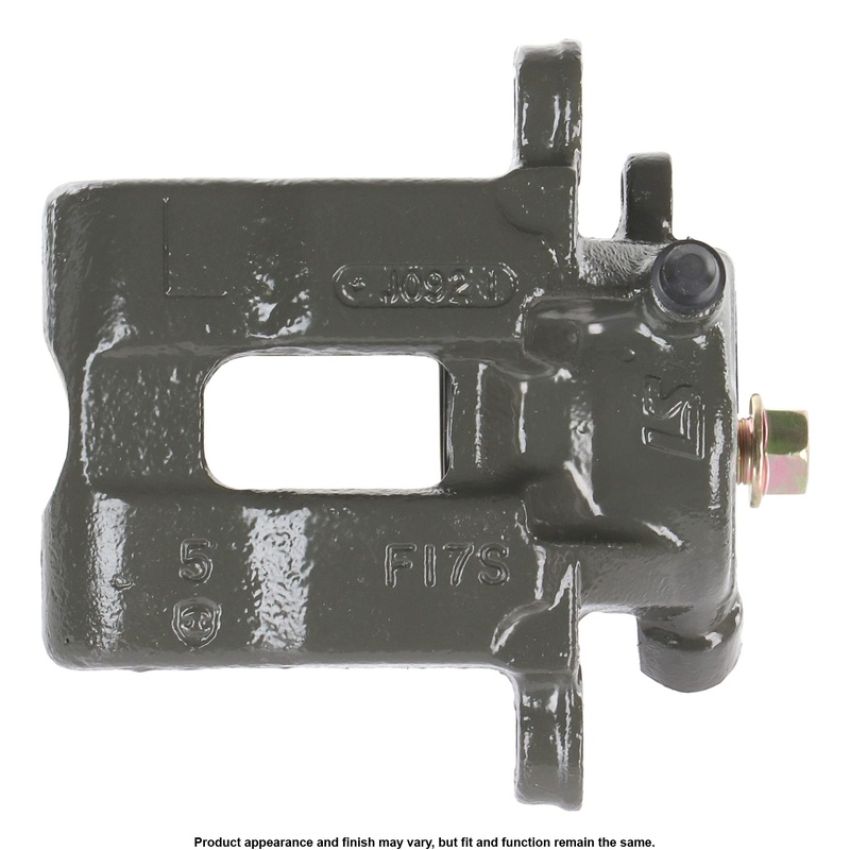 CARDONE Reman 19-819 Remanufactured Unloaded Caliper