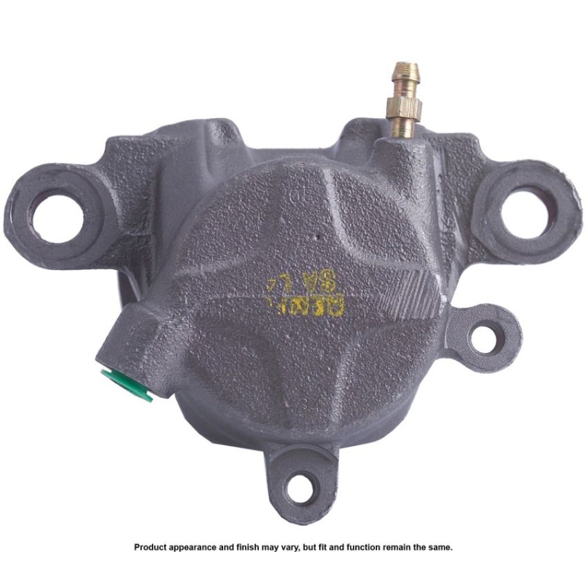 CARDONE Reman 19-819 Remanufactured Unloaded Caliper