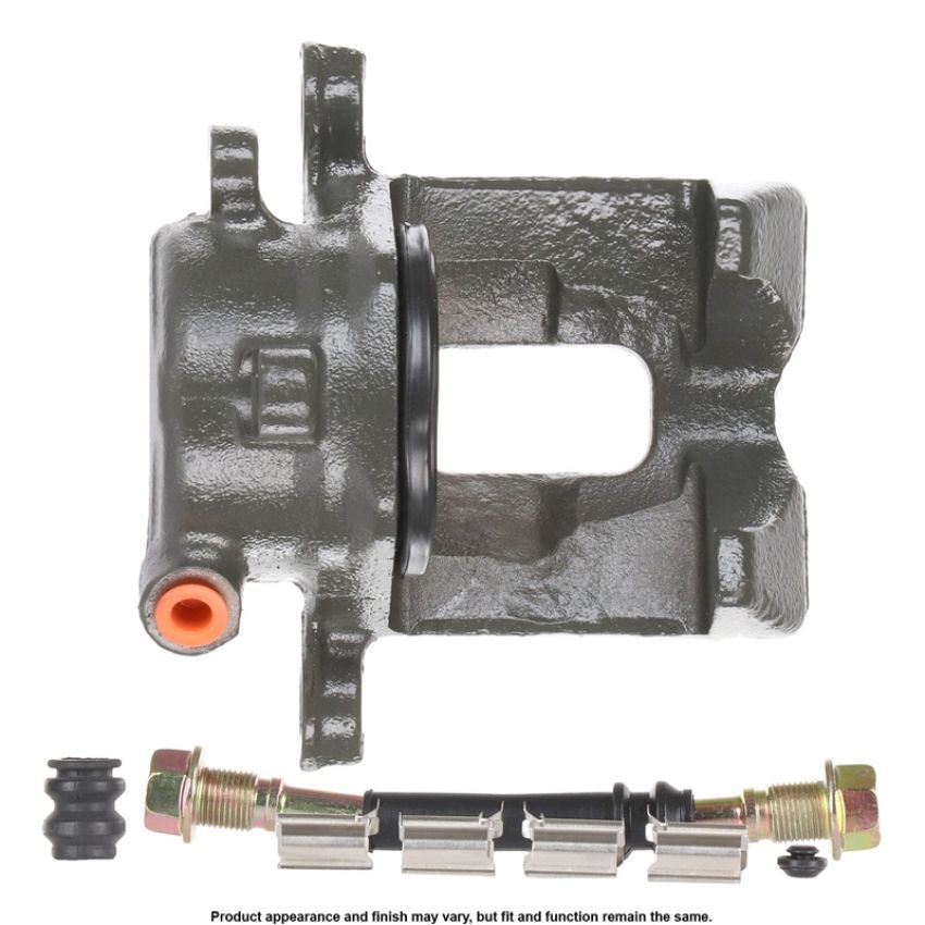 CARDONE Reman 19-819 Remanufactured Unloaded Caliper