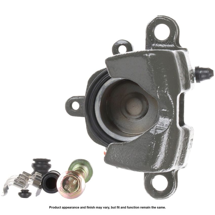 CARDONE Reman 19-819 Remanufactured Unloaded Caliper