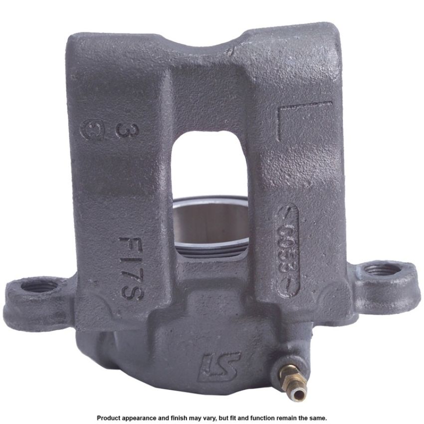 CARDONE Reman 19-819 Remanufactured Unloaded Caliper