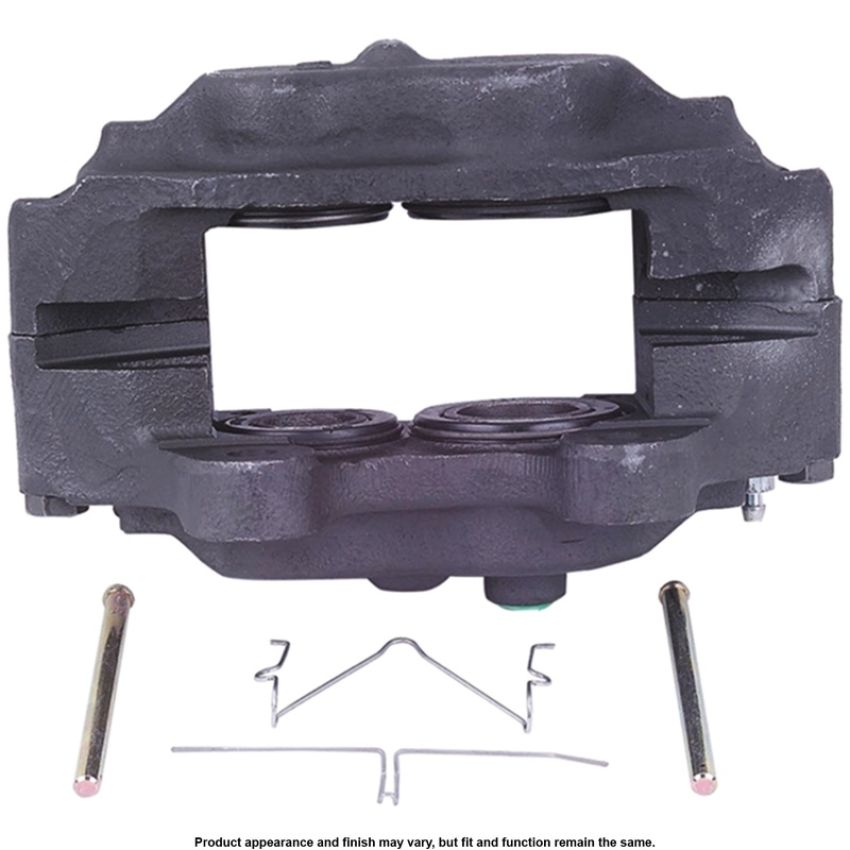 CARDONE Reman 19-820 Remanufactured Unloaded Caliper