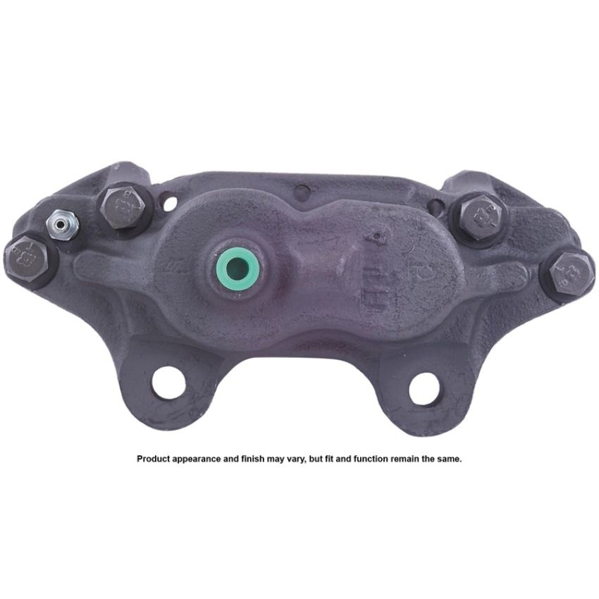 CARDONE Reman 19-820 Remanufactured Unloaded Caliper