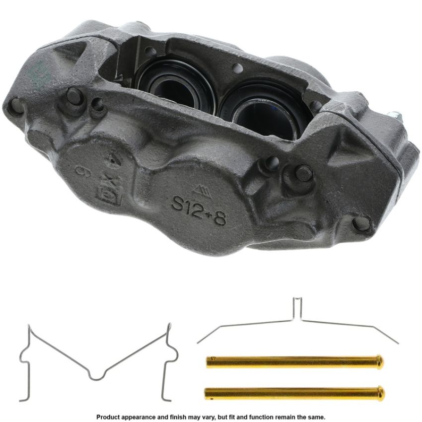 CARDONE Reman 19-820 Remanufactured Unloaded Caliper
