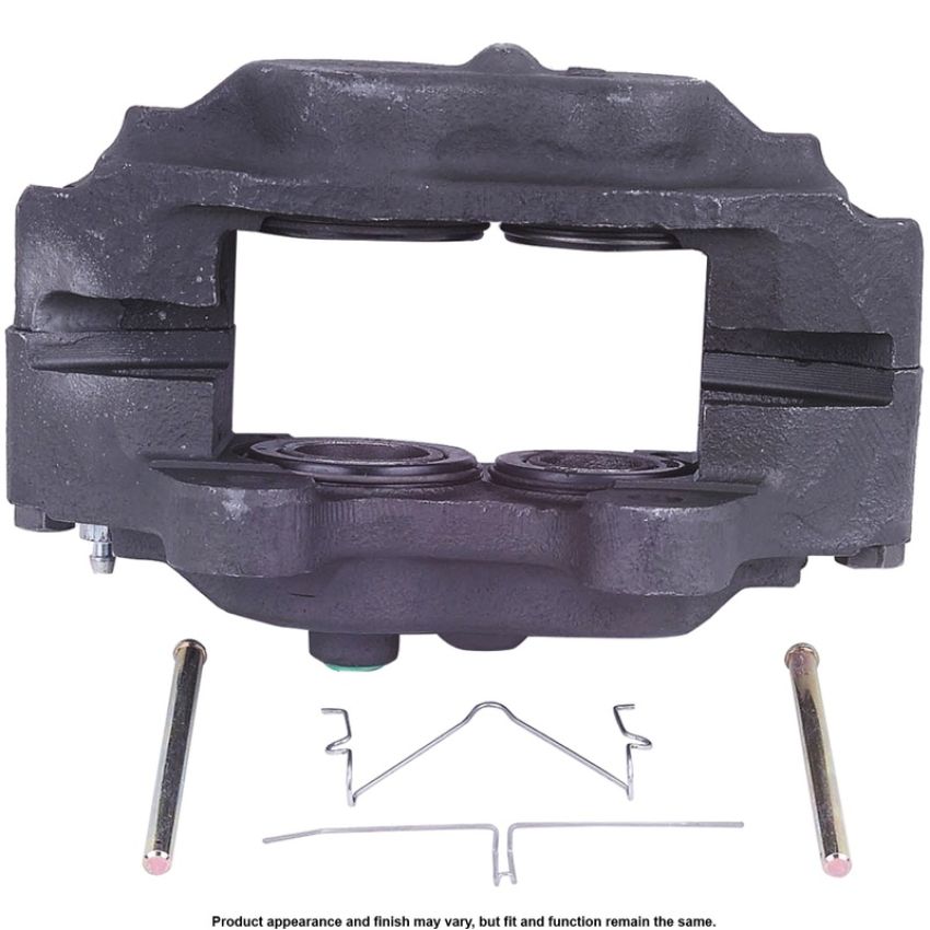 CARDONE Reman 19-821 Remanufactured Unloaded Caliper