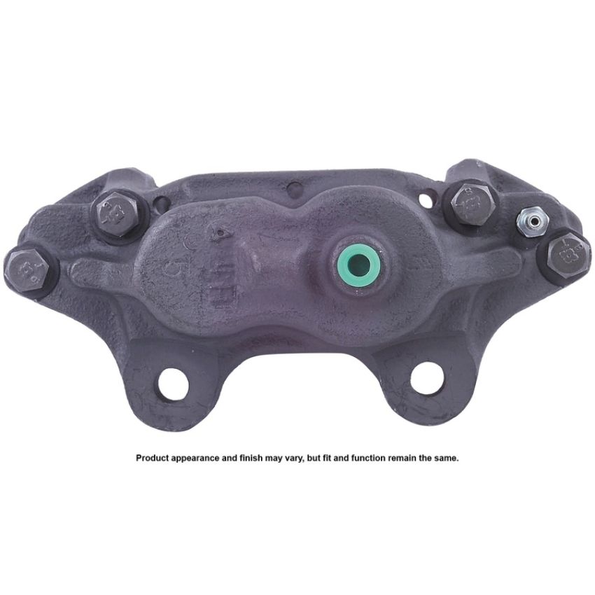 CARDONE Reman 19-821 Remanufactured Unloaded Caliper