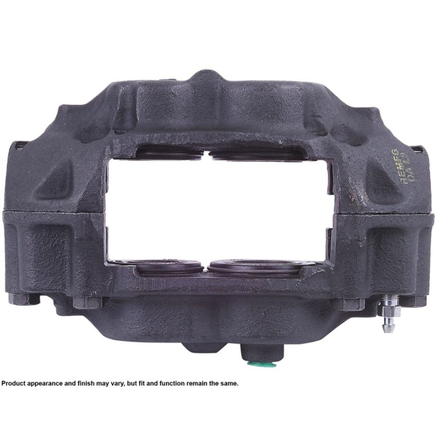 CARDONE Reman 19-821 Remanufactured Unloaded Caliper