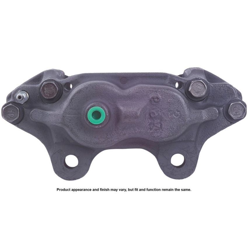 CARDONE Reman 19-826 Remanufactured Unloaded Caliper
