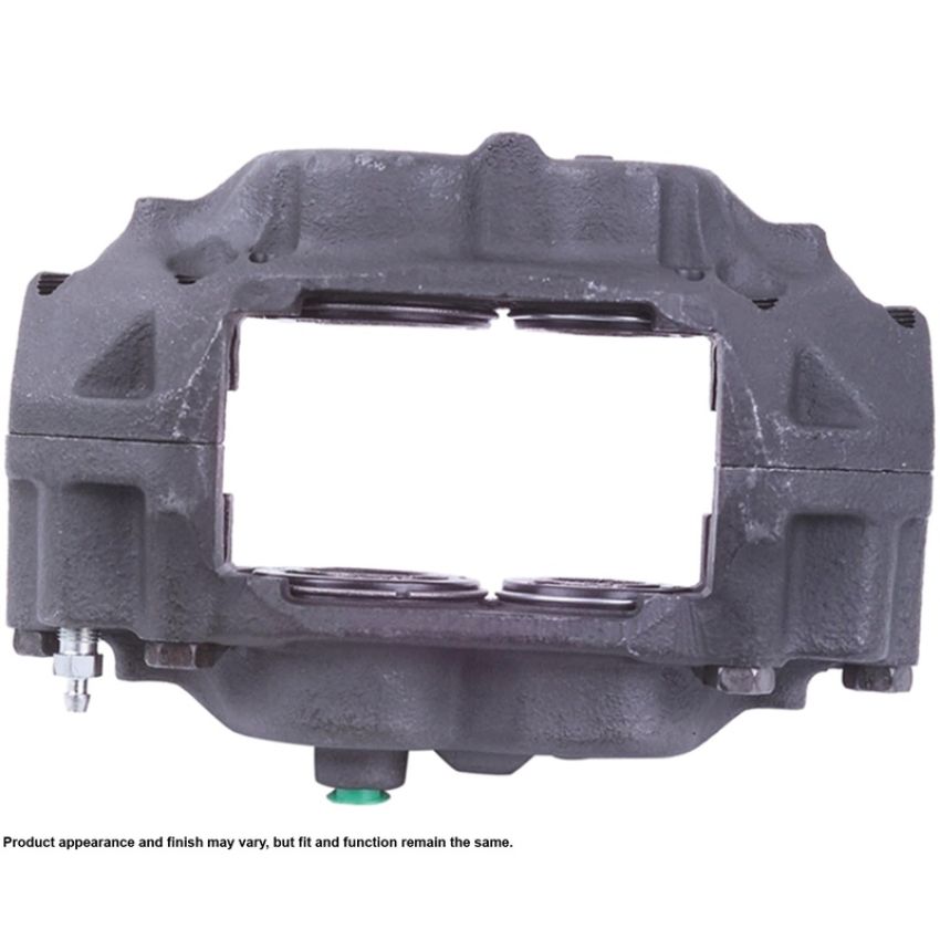 CARDONE Reman 19-826 Remanufactured Unloaded Caliper