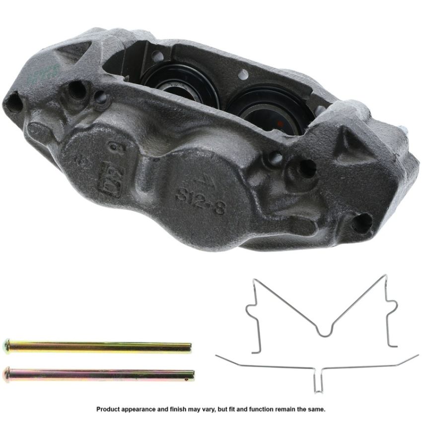 CARDONE Reman 19-826 Remanufactured Unloaded Caliper
