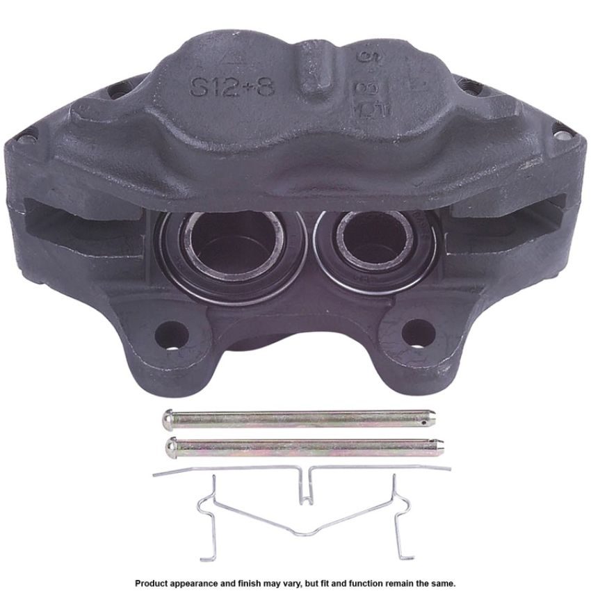 CARDONE Reman 19-827 Remanufactured Unloaded Caliper