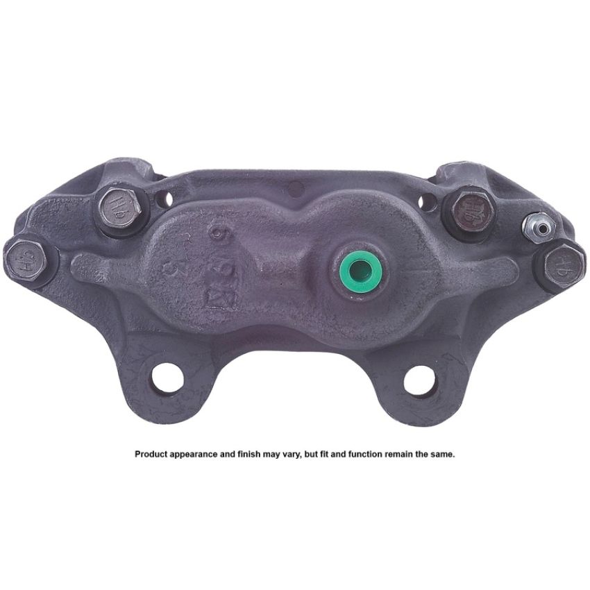 CARDONE Reman 19-827 Remanufactured Unloaded Caliper