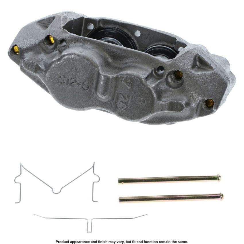 CARDONE Reman 19-827 Remanufactured Unloaded Caliper